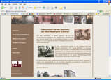 V-PA Website Development